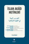 İslam Akaid Metinleri