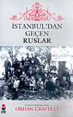 İstanbul'dan Geçen Ruslar