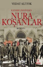 Kayseri Lisesinden Nura Koşanlar