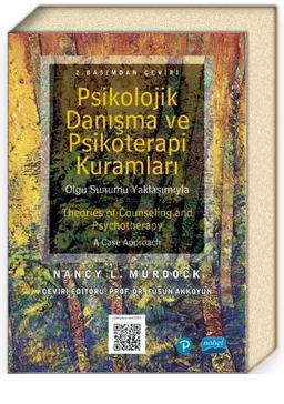 Psikolojik Danışma ve Psikoterapi Kuramları<br/>Theories of Counselling and Psychotherapy