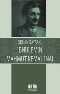 İbnülemin Mahmut Kemal İnal