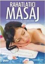 Rahatlatıcı Masaj (Cd)