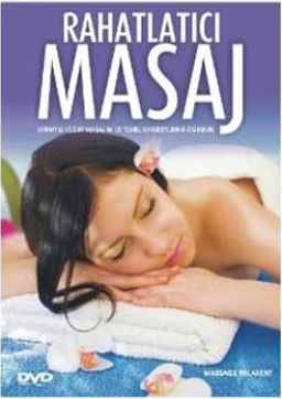 Rahatlatıcı Masaj (Cd)