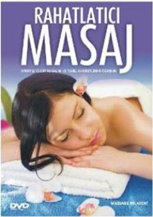 Rahatlatıcı Masaj (Cd)