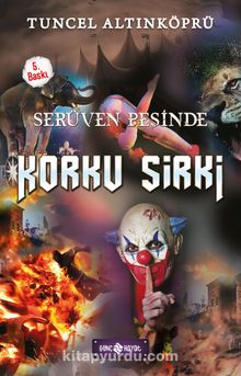 Korku Sirki / Ufaklık Serüven Peşinde 18 - Psikolog Tuncel Altınköprü