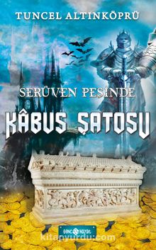 Kabus Şatosu / Ufaklık Serüven Peşinde 23 - Psikolog Tuncel Altınköprü
