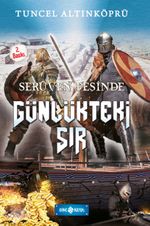 Günlükteki Sır/ Serüven Peşinde 24