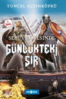 Günlükteki Sır/ Serüven Peşinde 24