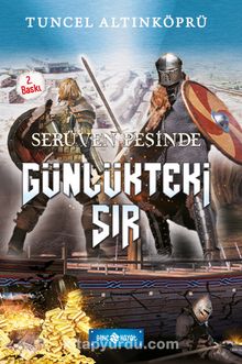 Günlükteki Sır/ Serüven Peşinde 24 - Psikolog Tuncel Altınköprü
