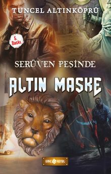 Altın Maske / Serüven Peşinde 17