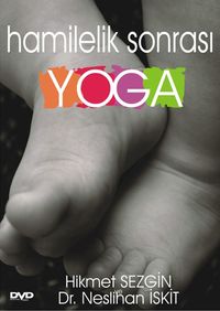 Hamilelik Sonrası Yoga (Cd)