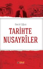 Tarihte Nusayrîler