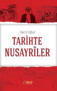 Tarihte Nusayrîler