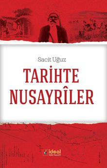 Tarihte Nusayrîler