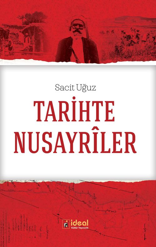 Tarihte Nusayrîler