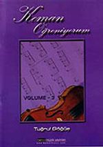 Keman Öğreniyorum 3