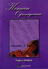 Keman Öğreniyorum 3