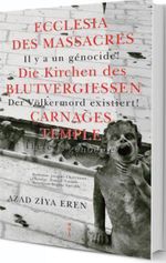Ecclesia Des Massacres &  Die Kirchen des Blutvergiessens / Carnages Temple