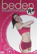 Beden İnceltme Teknikleri (Cd)