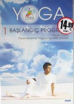 Yoga Başlangıç Programı (Cd) 
