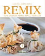 Remix 1 & Yeni, Sağlıklı, Pratik, Renkli Yemekler
