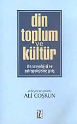 Din, Toplum ve Kültür