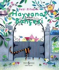 Gezi Kitabım / Hayvanat Bahçesi
