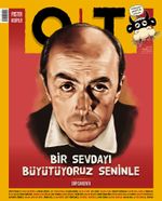 Ot Dergi Sayı:81 Kasım 2019