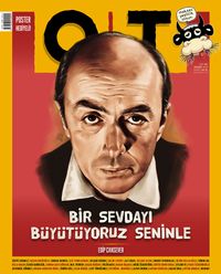 Ot Dergi Sayı:81 Kasım 2019