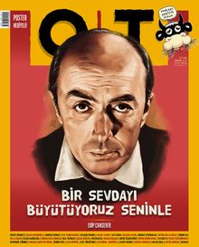 Ot Dergi Sayı:81 Kasım 2019