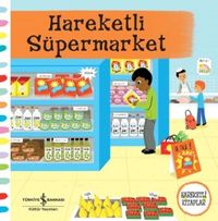 Hareketli Süpermarket