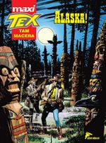 Tex Maxi 3 / Alaska!