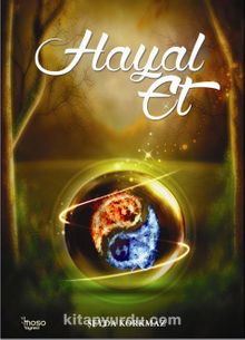 Hayal Et - Şeyda Korkmaz