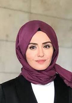  Tuba Kılıç