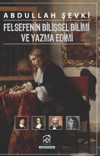 Felsefenin Bilişsel Bilimi ve Yazma Edimi