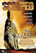 Scalped 3 - Ölü Analar