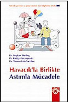 Havacık'la Birlikte Astımla Mücadele