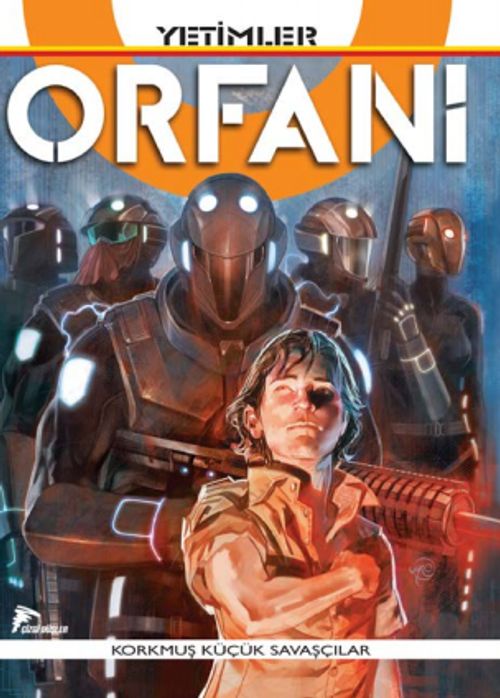 Orfani 1 / Yetimler