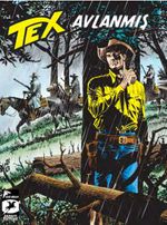 Tex 10 / Avlanmış - Hileli Oyun