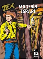 Tex Klasik Seri 10 / Madenin Esrarı - Broncoların Yolu