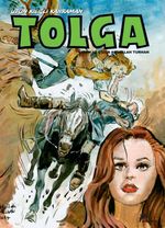 Tolga 9 / Raca'nın Kızı
