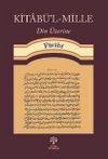 Kitab&uuml;'l-Mille Din &Uuml;zerine