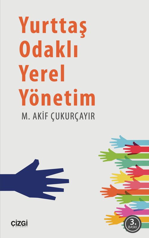 Yurttaş Odaklı Yerel Yönetim 