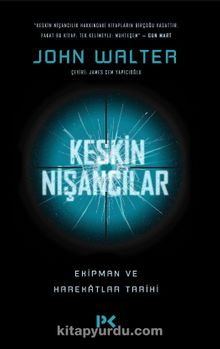 Keskin Nişancılar - John Walter