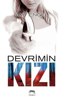 Devrimin Kızı (Ciltli) - Amy Engel