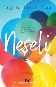Neşeli - Ingrid Fetell Lee