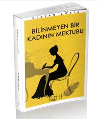 Bilinmeyen Bir Kadının  Mektubu