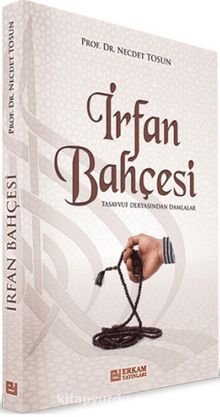 İrfan Bahçesi - Necdet Tosun
