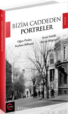 Bizim Caddeden Portreler - Necati Tonga