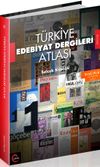 T&uuml;rkiye Edebiyat Dergileri Atlası